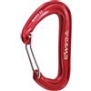 CAMP Nano 22 - Moschettone - Rosso - Rosso