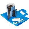 CONTOUR Guide MIX 135 MM Skin - Blu