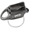 PETZL Reverso Assicuratore Gray - Grigio