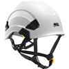 PETZL Vertex Casco Bianco - Bianco