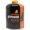 JETBOIL Cartucce Jetfuel 450G - Nero