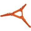 JETBOIL Treppiede - Arancione