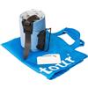 CONTOUR Guide MIX 115 MM Skin - Blu