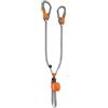 PETZL Scorpio Eashook SW - Grigio