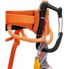 PETZL Hirundos Imbrago Orange - Arancione