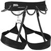 PETZL Hirundos Imbrago Black - Nero