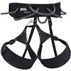PETZL Aquila Imbrago - Nero