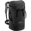 PETZL Transport 45L Black - Nero