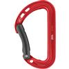 PETZL Spirit Leva Curva RED - Rosso