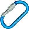 KONG Oval Screw Turquoise - Blu