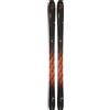 SKI TRAB SCI Ortles 85 - Nero