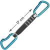 KONG Trapper QD 17CM Petrol - Turchese