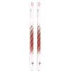 SKI TRAB SCI Stelvio FIT 76 - Bianco