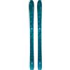 SKI TRAB SCI Ortles PRO 90 - Turchese