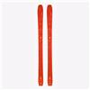 SKI TRAB SCI Ortles 90 Next - Arancione