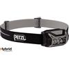 PETZL Actik Core Lamp Black - Nero