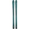 SKI TRAB SCI Stelvio Life 85 - Turchese
