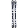 SKI TRAB Skin MIX 85 - Grigio
