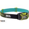 PETZL Actik Core Lamp Green - Verde