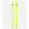 BLACK CROWS ORB Freebird SKI - Giallo