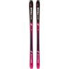 SKI TRAB SCI Gara World CUP Woman - Rosa