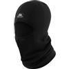MOUNTAIN EQUIPMENT Powerstretch Balaclava - Nero
