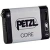 PETZL Batteria Ricaricabile Core - Grigio