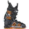 SCARPA 4-Quattro SL SKI Boots MAN - Nero