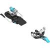 ATK BINDINGS ATK Crest 8 Blue - 86MM - Nero