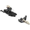 ATK BINDINGS ATK Crest 8 AP BR - 86MM - Nero