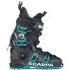 SCARPA 4-Quattro SL SKI Boot Woman - Nero