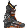 SCARPA F1 LT SKI Boots MAN - Nero