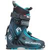 SCARPA F1 SKI Boots MAN - Blu
