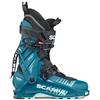 SCARPA F1 GT SKI Boots MAN - Turchese