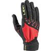 LEKI Ultra Trail Storm Guanti - Nero