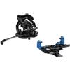 SKI TRAB Attacco Gara WC Titan + ST - Nero