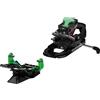 SKI TRAB Attacco Titan Vario 2 junior - Nero