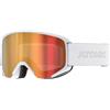 ATOMIC Savor M Photo Goggles - White - Bianco