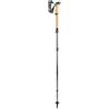 LEKI Cressida FX Carbon Pole - Grigio