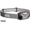 PETZL Tikka Core Lampada Black - Grigio