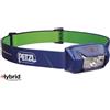 PETZL Tikka Core Lampada Blue - Blu
