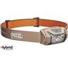 PETZL Tikka Core Lampada Brown - Beige