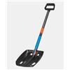 ORTOVOX Shovel PRO Rescue - Nero