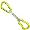 KONG Ergo Anniversary Yellow - Verde