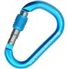 KONG HMS Napik Screw Sleeve - Turchese/grigio - Blu