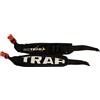 SKI TRAB Lacciolo ALP Clip - Nero