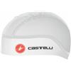 CASTELLI Summer Skullcap White - Bianco