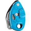 PETZL Grigri Blue - Blu