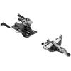 ATK BINDINGS ATK Timepacer 12 Black - 91 MM - Nero