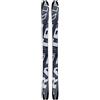 SKI TRAB Skin MIX 76MM - Stelvio76 - Grigio